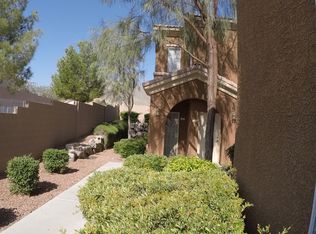 3805 Ormond Beach St UNIT 101, Las Vegas, NV 89129