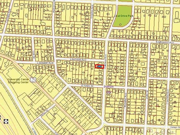 2nd image of 1023 Oakland Ave