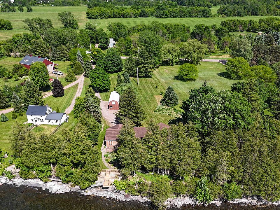 163 West Shore Road, Grand Isle, VT 05458 | Zillow