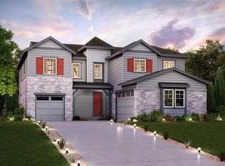 7183 S Waterloo Way, Aurora, CO 80016