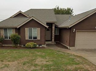1942 NW Paddington Pl, Albany, OR 97321