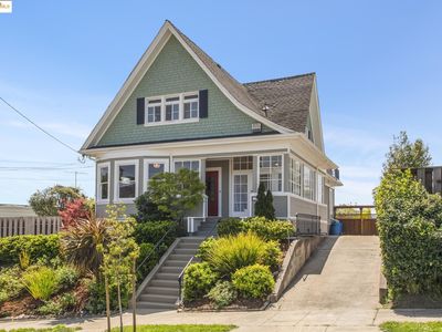 2843 Georgia St, Oakland, CA, 94602