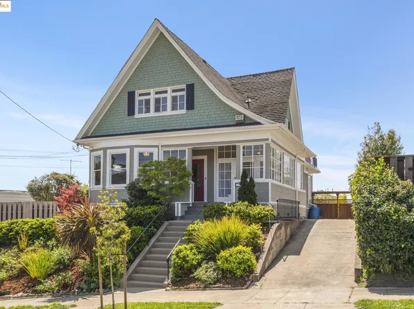 2843 Georgia St, Oakland, CA 94602