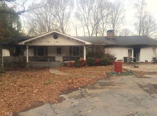 2773 Steele Rd, Griffin, GA 30223