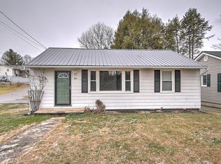 241 Anderson St, Blountville, TN 37617
