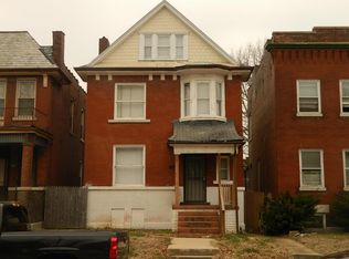 3954 Sullivan Ave, Saint Louis, MO 63107