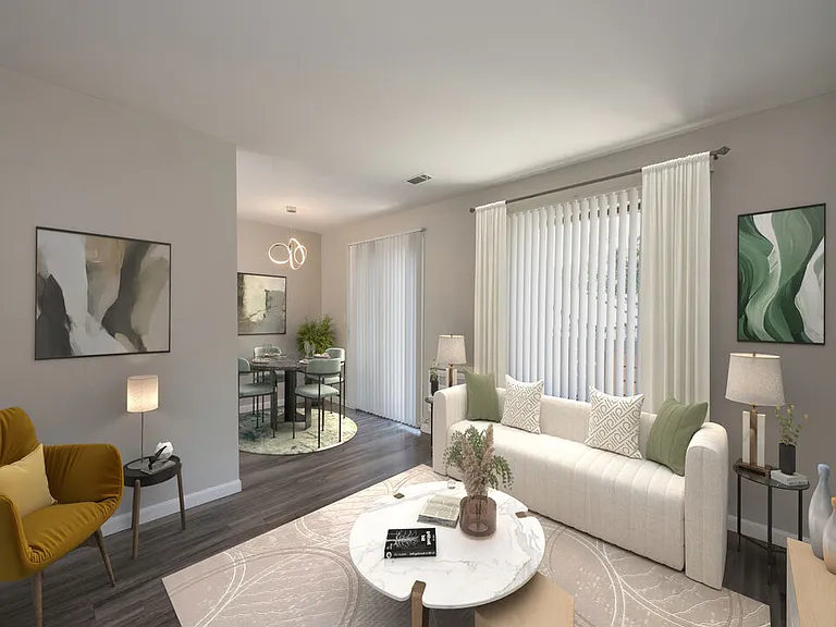 Somerset Apartments — Photo 16