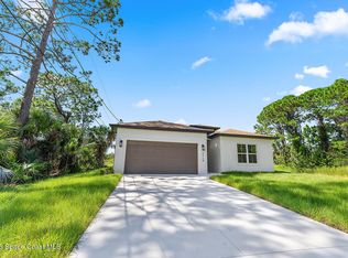 2718 Lakeland Ave SW, Palm Bay, FL 32908