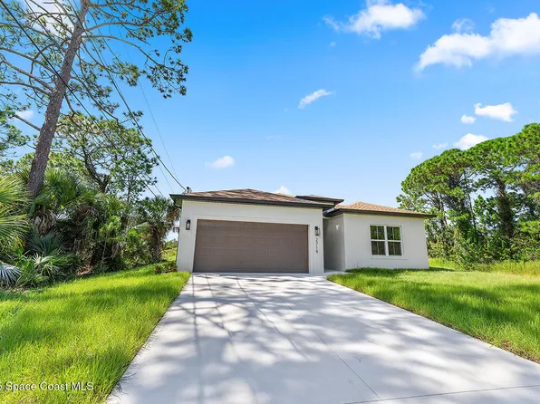 2718 Lakeland Ave SW, Palm Bay, FL 32908