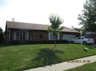 1845 W Parkway Dr, Piqua, OH 45356
