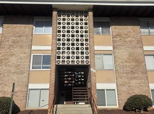 534 Wilson Bridge Dr #B-1-6735B, Oxon Hill, MD 20745