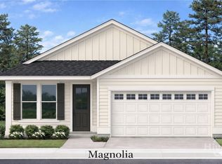 285 Ashbrook Dr LOT 1, Athens, GA 30605