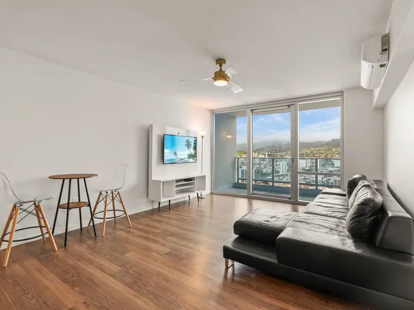 1391 Kapiolani Blvd, Honolulu, HI