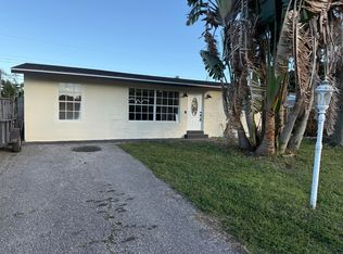 884 Montego Dr Drive, West Palm Beach, FL 33415