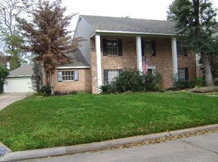 1714 Tucumcari Dr, Houston, TX 77090