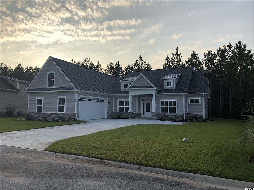 2nd image of 963 Desert Wheatgrass Dr. Lot 262 Brighton Lakes