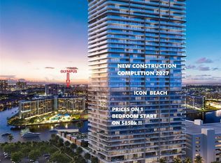 500 Three Islands Blvd APT 116, Hallandale, FL 33009