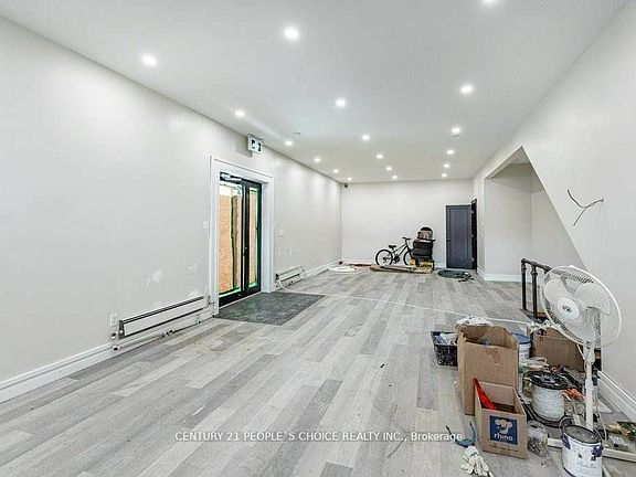 5th image of 2453 Saint Clair Ave W