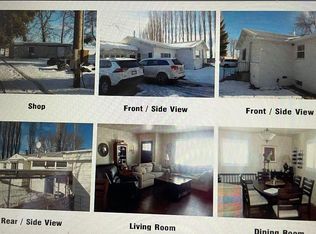 1203 W 300 S, Heyburn, ID 83336