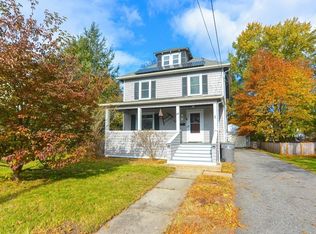 26 Mansfield St, Framingham, MA 01702