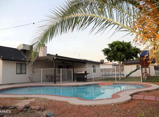 6231 E INGLEWOOD Street, Mesa, AZ 85205
