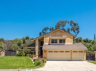 20819 E Walnut Canyon Rd, Walnut, CA 91789