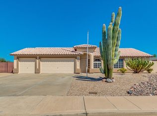 8062 E Encanto St, Mesa, AZ 85207