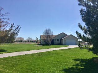 42 N 3167 E, Idaho Falls, ID 83402