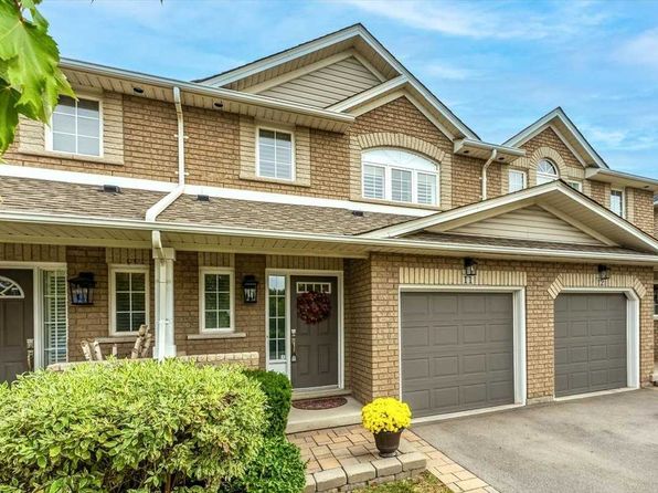millcroft townhomes for sale