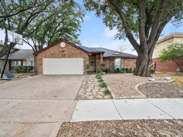 2821 Garden Grove Rd, Grand Prairie, TX 75052