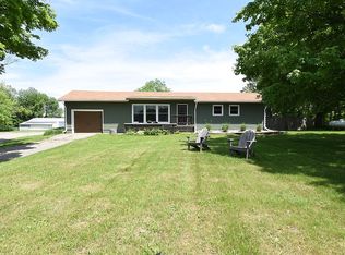 16920 Kenowa Ave, Kent City, MI 49330