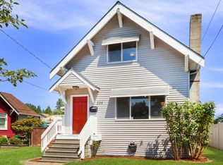 334 NW 80th St, Seattle, WA 98117