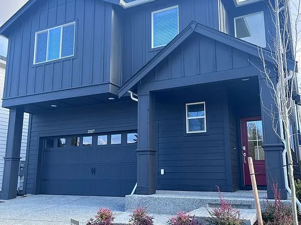 21017 42nd Ave SE, Bothell, WA 98021
