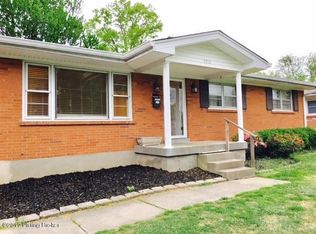 1314 Joni Dr, Louisville, KY