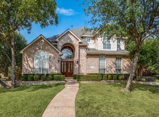 3505 Chelsea Ct, Corinth, TX 76210