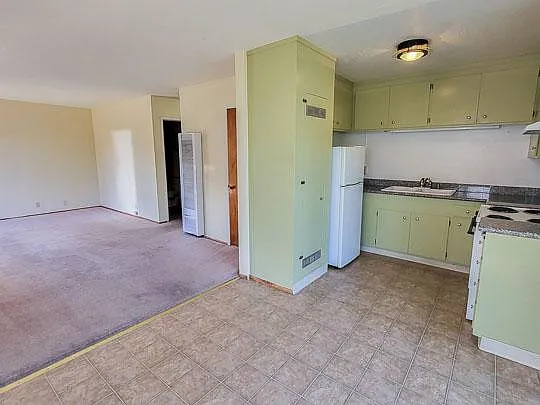1717 Blake St #D — Photo 4