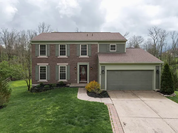 6120 Redbud Ct, Florence, KY 41042