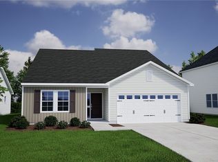 164 Daylily Dr, Springfield, GA 31329