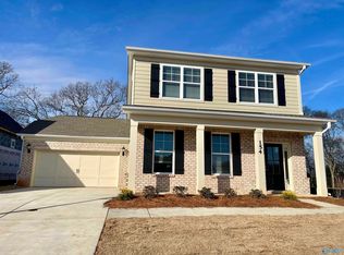 154 Wiltshire Dr, Madison, AL 35756
