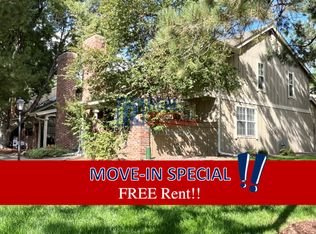 2783 W Long Dr APT A, Littleton, CO 80120