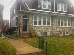 828 Yeadon Ave, Lansdowne, PA 19050