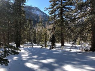 TRACT 13 Jasper, Del Norte, CO 81132
