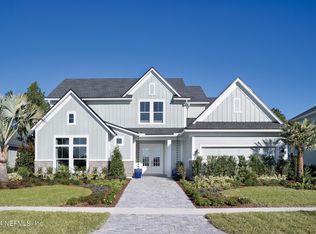 58 Sabal Creek Trl, Ponte Vedra, FL 32081