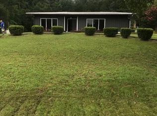 250 Aggrey Ave, Salisbury, NC 28146