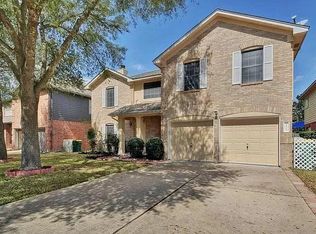 2428 Madeline Loop, Cedar Park, TX 78613