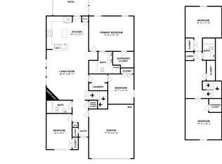 105 Baltic Ct, Chapin, SC 29036