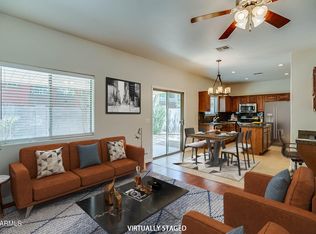 1919 E Hartford Ave, Phoenix, AZ 85022