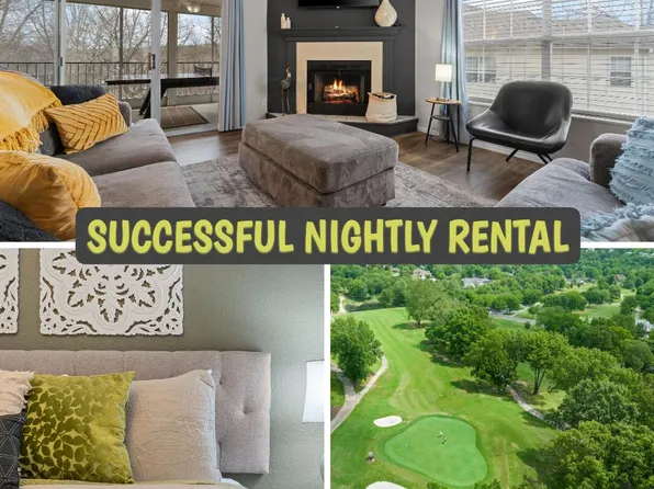 141 The Bluffs #6 BLDG 35, Branson, MO 65616