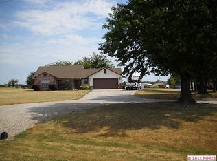 3020 Johnston Rd, Oologah, OK 74053