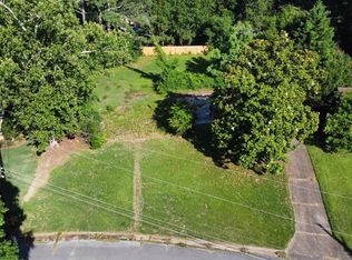 3303 Greymont Dr SW, Huntsville, AL 35801